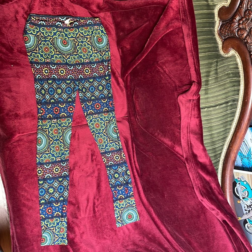 kids leggings